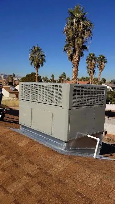 HVAC services in Salida del Sol Estates, TX